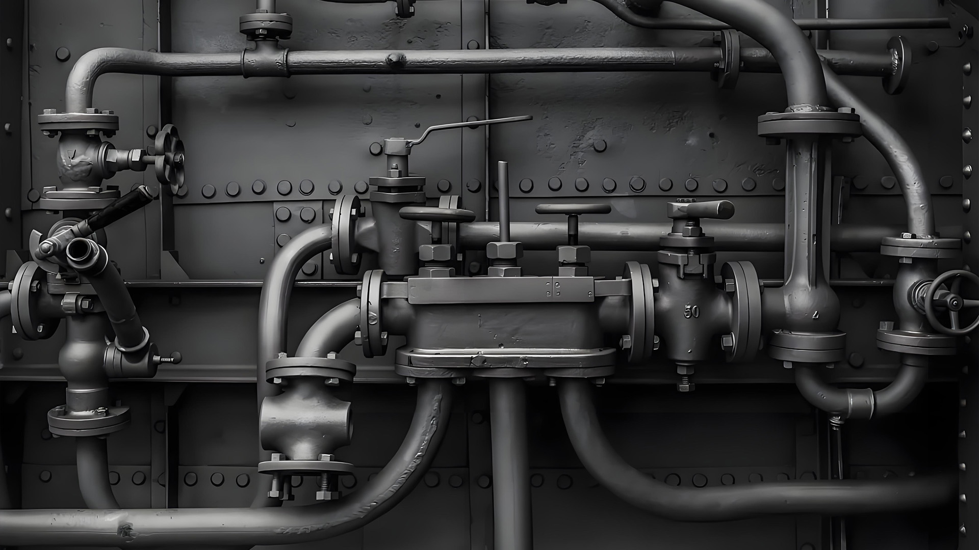 選對連接，管道更安全——閥門連接方式大揭秘